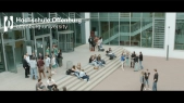 Imagefilm der Hochschule Offenburg