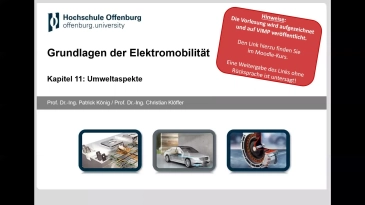 thumbnail of medium Elektromobilität (Bachelor) - Kapitel 11