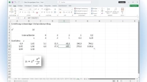 Ü30 - Statistik
