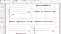Regelungstechnik LE22 Pfafferott