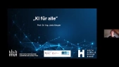 thumbnail of medium Workshop "KI im Studium": Einführung in den kostenlosen HSO Chat"