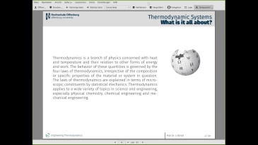 thumbnail of medium TTD "Thermodynamic Systems | Recording April 8th 2020" 