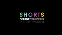SHORTS 2020 - Trailer No.1 - DE