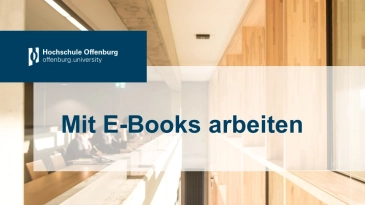 thumbnail of medium Schon mal mit E-Books gearbeitet?