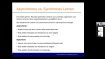 IELT VCS - erste Vorlesung SoSe 2023