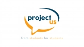 Project us - Logo