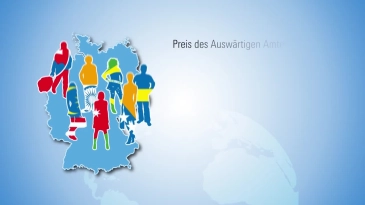 thumbnail of medium DAAD-Preis für Senior Service