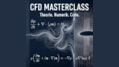 thumbnail of medium CFD Podcast - Lecture 01