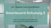 thumbnail of medium Smartboard 5 - Wie unterstützt das Smartboard aktivierende Vermittlungsformen?