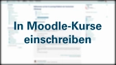 thumbnail of medium Moodle: Kurs finden und einschreiben